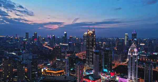 上海周边旅游景点
